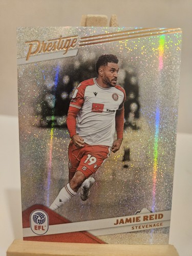 2025 panini prestige efl - prestige,