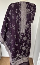 Printed Lawn Suit Unstitched