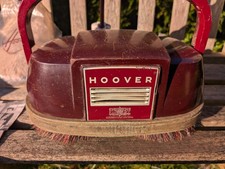 Working retro Hoover Electric