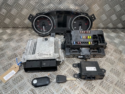 Iveco daily mk6 2019 - iveco,