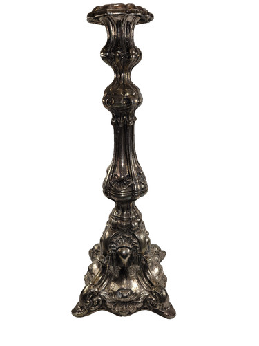 Antique style silverplate - antique-style,