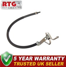 New High Pressure Power