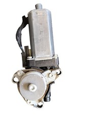 MERCEDES C CLASS 2004 W203 OFFSIDE DRIVER FRONT SEAT ADJUSTER MOTOR 0390203002 
