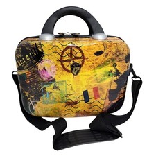 Heys Milano Carry On Luggage