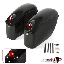 Motorcycle Universal Luggage