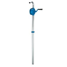 Draper Rotary Pump, 205L