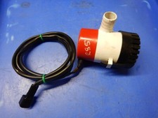 Yamaha waverunner jetski rule 500GPH bilge pump F1B-U8360-01-00 F1B-U8360-02-00