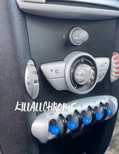 Fits MINI R56 Gen 2 Toggle