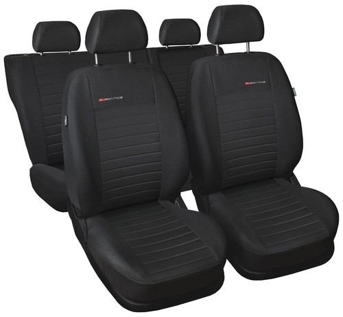 Seat covers fit - fit, vw