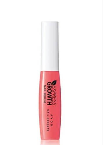 Avon nail experts express - experts,