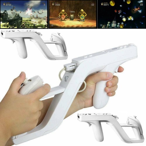 Zapper gun for nintendo - 2,