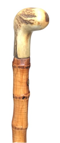 Vintage antique 1800 antler - vintage, 1800’