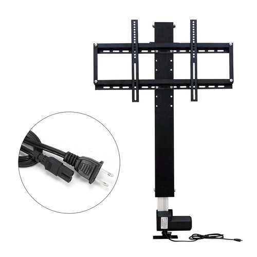 Smart motorized lift stand - smart, tv