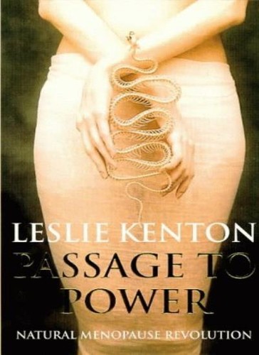 Passage power natural - to, power: