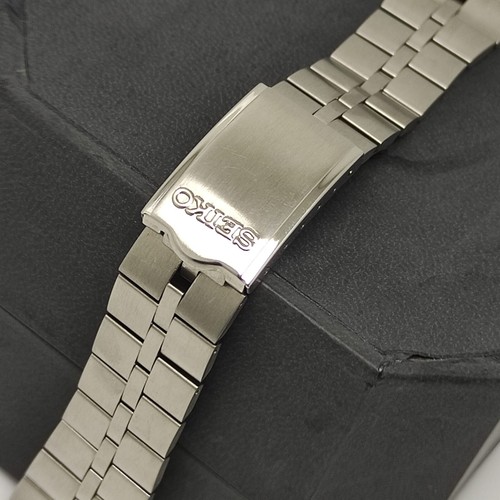 Seiko bullhead 6138 - seiko,