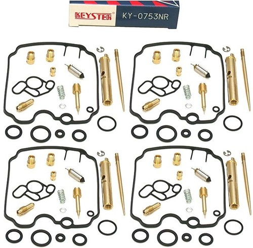 Keyster carburetor repair - keyster, kit