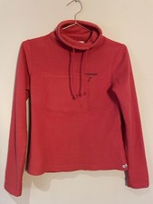 Kickers Vintage Red Soft