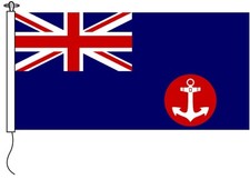 Flag the cruising - flag, of