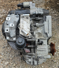 AUDI SKODA SEAT VW SCIROCCO 2.0 TDI AUTO AUTOMATIC GEARBOX PGN DQ250 DSG p&p