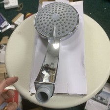 Citrus Shower Head 5 Spray Shower Head 110mm Chrome 2.1957.001