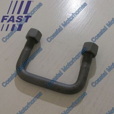 Fits Fiat Ducato Peugeot Boxer