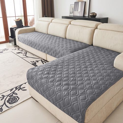 Seater non slip sofa - 1,