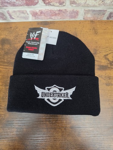 The undertaker wwe wwf - the,