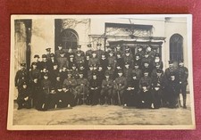 LARGE GROUP OF ROYAL MARINE