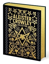 The Aleister Crowley