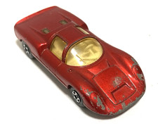Matchbox porsche 910 mb68 - porsche,