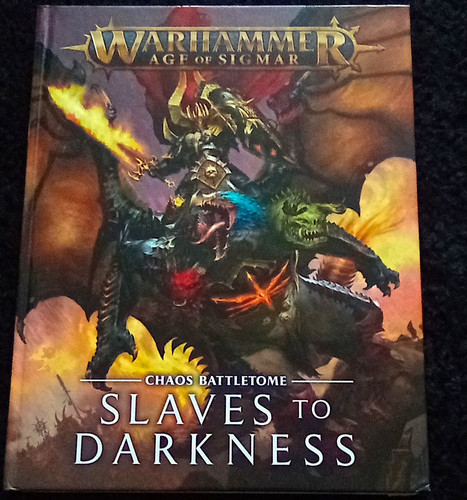 Games workshop warhammer age - games,