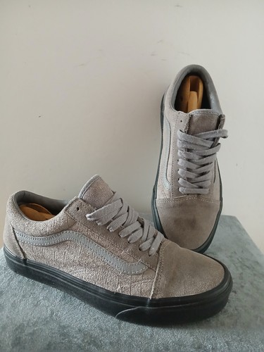 Vans off the wall - vans, old