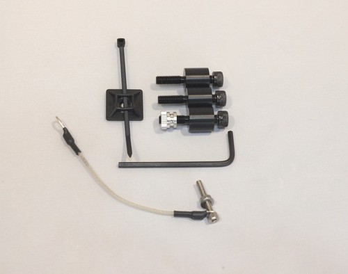 Michell engineering arm - engineering,