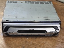 Sony Xplod CDX-S22 Car CD