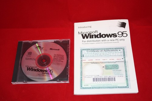 Microsoft windows - microsoft,