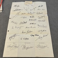 1962/63 EVERTON CHAMPIONS