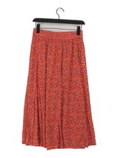 Fat Face Women's Maxi Skirt UK
