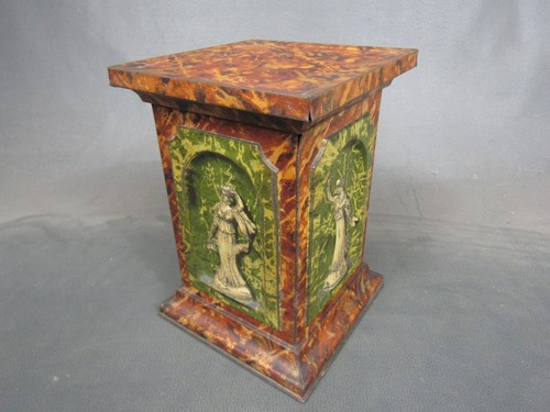 Antique huntley palmers - antique,