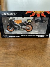 MINICHAMPS 1/12 VALENTINO