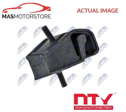 Engine mount mounting support - engine,
