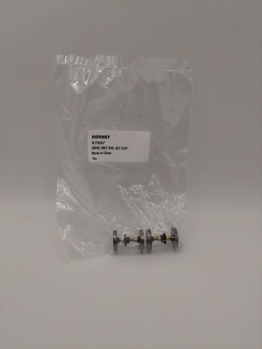 Hornby spares x7697 drive - hornby,