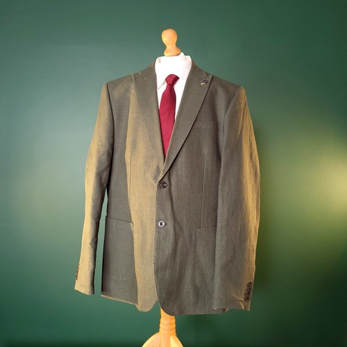 Sawyers hendricks linen - sawyers,