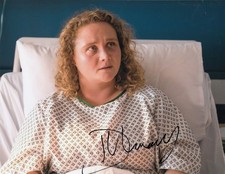 The Tourist: Authentic Hand