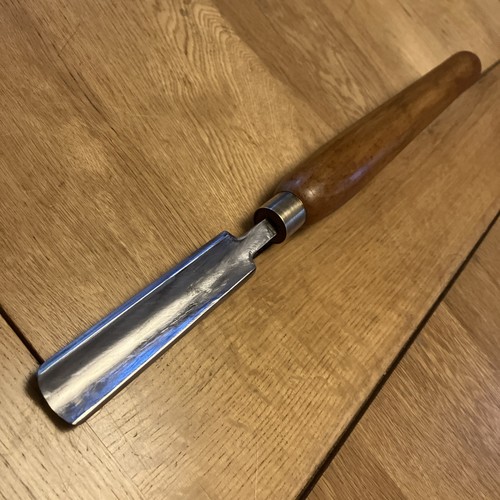 Woodturning heavy duty 27mm - duty,