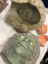 1:1 FIBERGLASS INJECTION MOLD