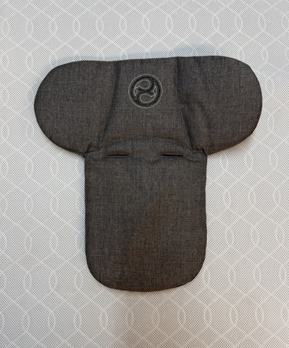 Cybex cloud car seat head - cybex,