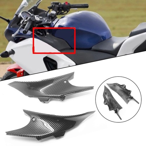 For honda fairing trim - honda, abs