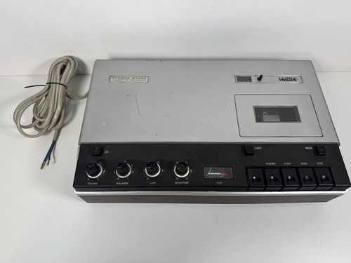 Philips n2405 stereo - philips,