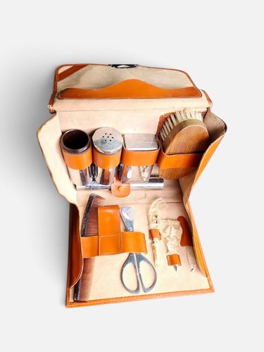 Vintage mid century - mid,