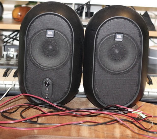 Jbl 104 series - 104,